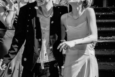 Dr. Thomas Schneider: Meg und Tom